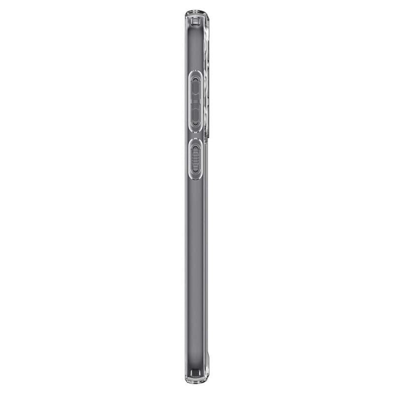 Spigen Ultra Hybrid OneTap Ring MagSafe - Case for Samsung Galaxy S23 FE (Black) 6