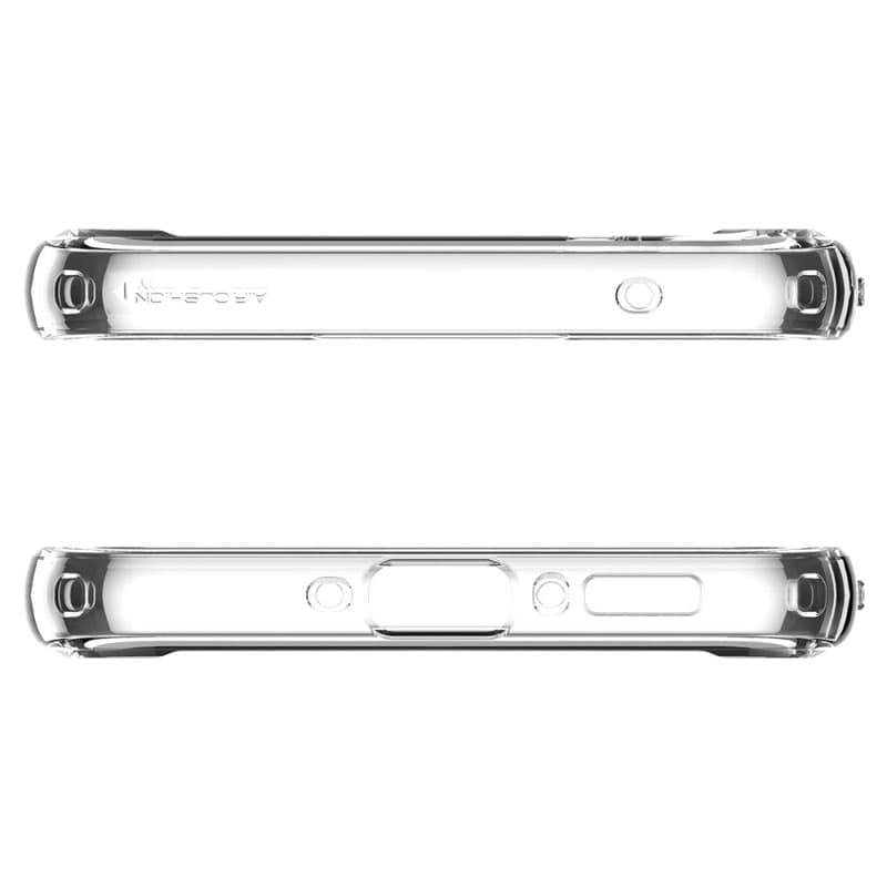 Spigen Ultra Hybrid - Case for Samsung Galaxy A34 5G Transparent 8