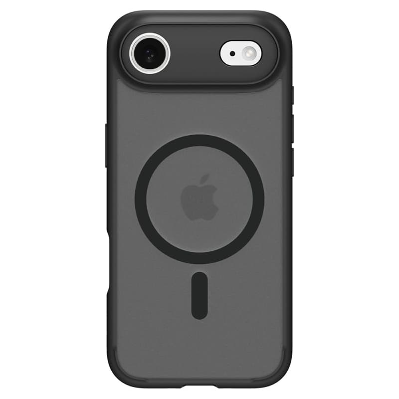 Spigen Ultra Hybrid Mag MagSafe - Case for iPhone Air (Frost Black) 2