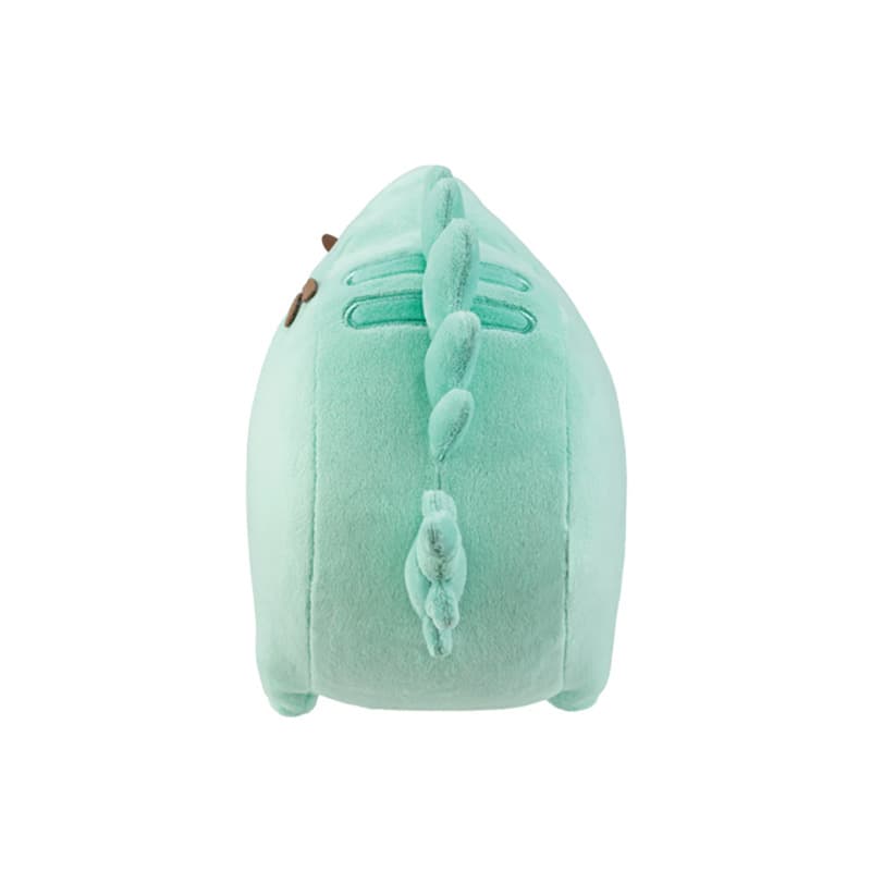 Pusheen - Plush Dinosaur Pusheenosaurus 24 cm (mint) 4
