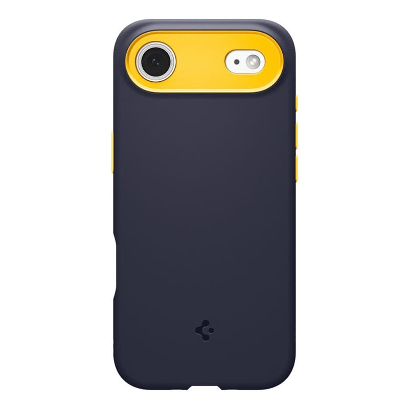 Spigen Nano Pop Mag MagSafe - Case for iPhone Air (Blueberry Navy) 3