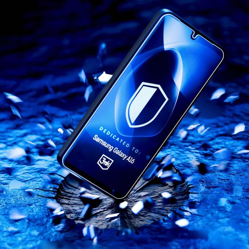 3mk FlexibleGlass - Hybrid glass for Samsung Galaxy A16 4G/5G 2