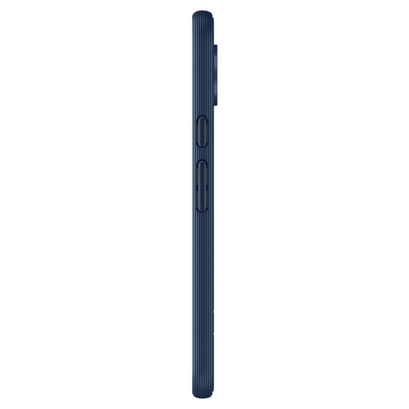Spigen Parallax Mag MagSafe - Case for Google Pixel 10 / 10 Pro (Midnight Blue) 6