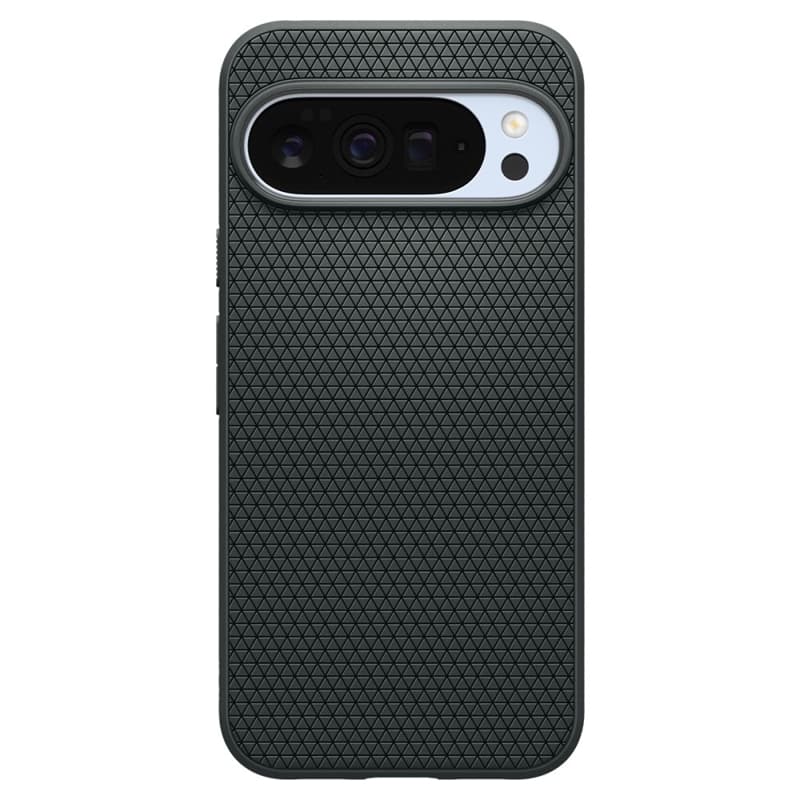 Spigen Liquid Air Mag MagSafe - Case for Google Pixel 10 Pro XL (Abyss Green) 3