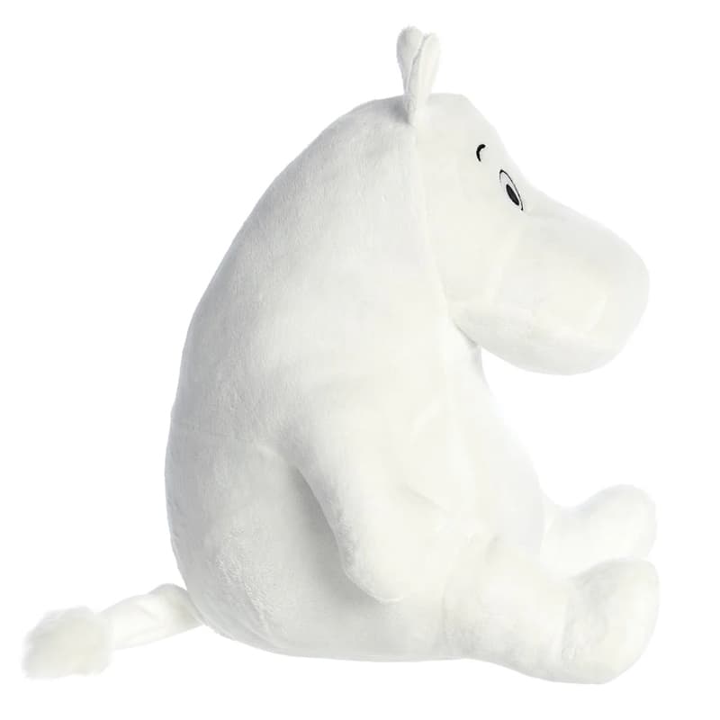 Moomins - Plush Toy Moomin 33 cm 4