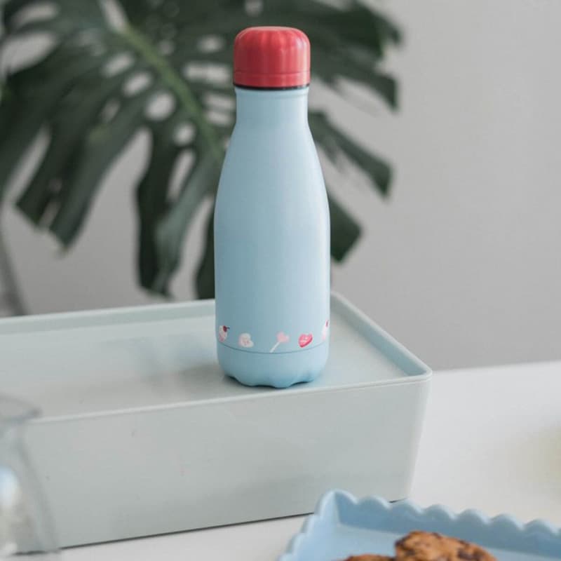 Pusheen - Stainless Steel Thermo Bottle from the Purrfect Love Collection 260 ml 6