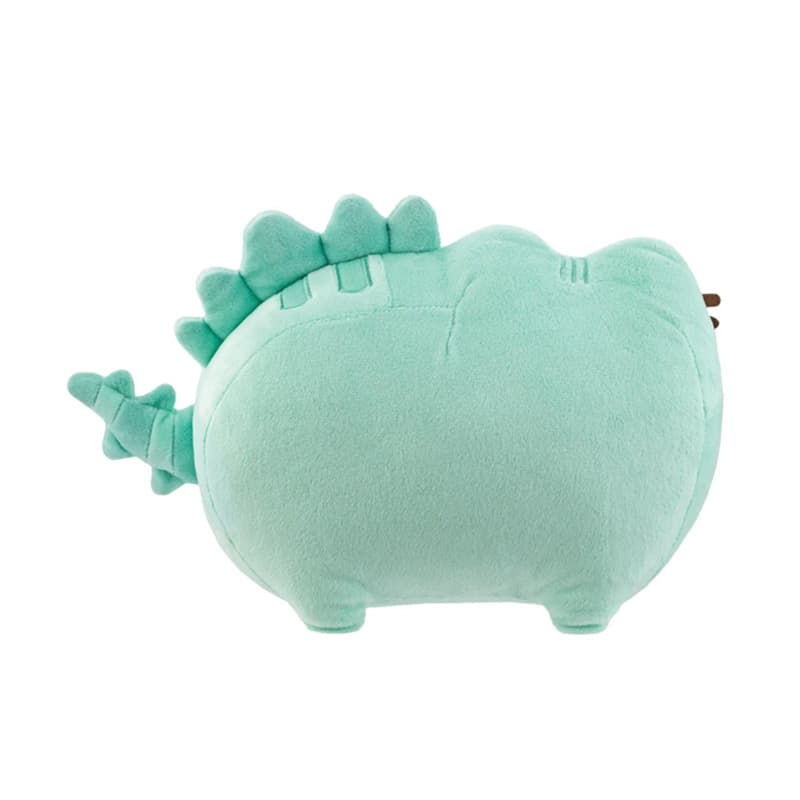 Pusheen - Plush Dinosaur Pusheenosaurus 24 cm (mint) 5