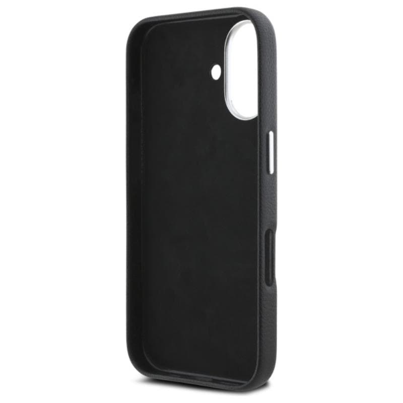 Karl Lagerfeld Hotel RSG - Case for iPhone 16 (black) 7