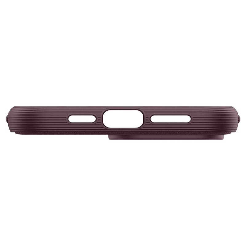 Spigen Caseology Parallax Mag MagSafe - Case for iPhone 15 Pro (Burgundy) 5