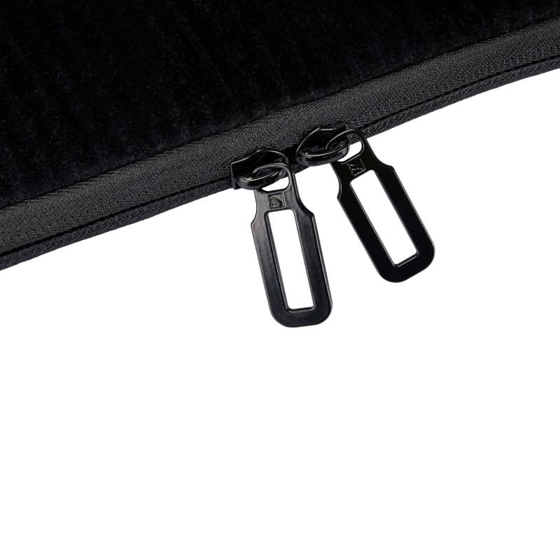 TUCANO Velluto 2 - Cover for MacBook Pro 16" (M5/M4/M3/M2/M1/2026-2021) / Laptop 15.6" (black) 5