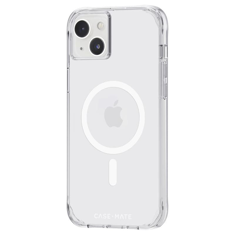 Case-Mate Togh Clear MagSafe - Case for iPhone 14 Plus (Clear) 3