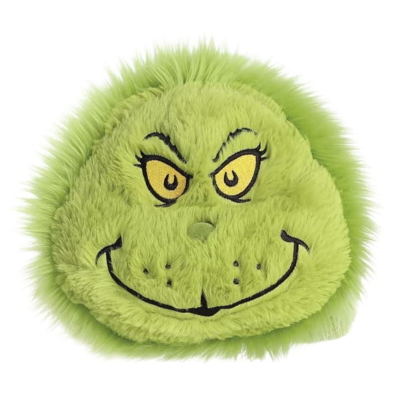 Grinch - Plush Toy / Pillow 25 cm from Spudsters Collection 2