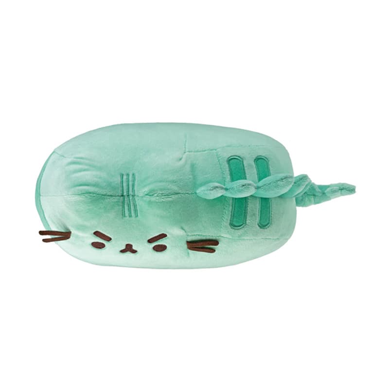 Pusheen - Plush Dinosaur Pusheenosaurus 24 cm (mint) 6
