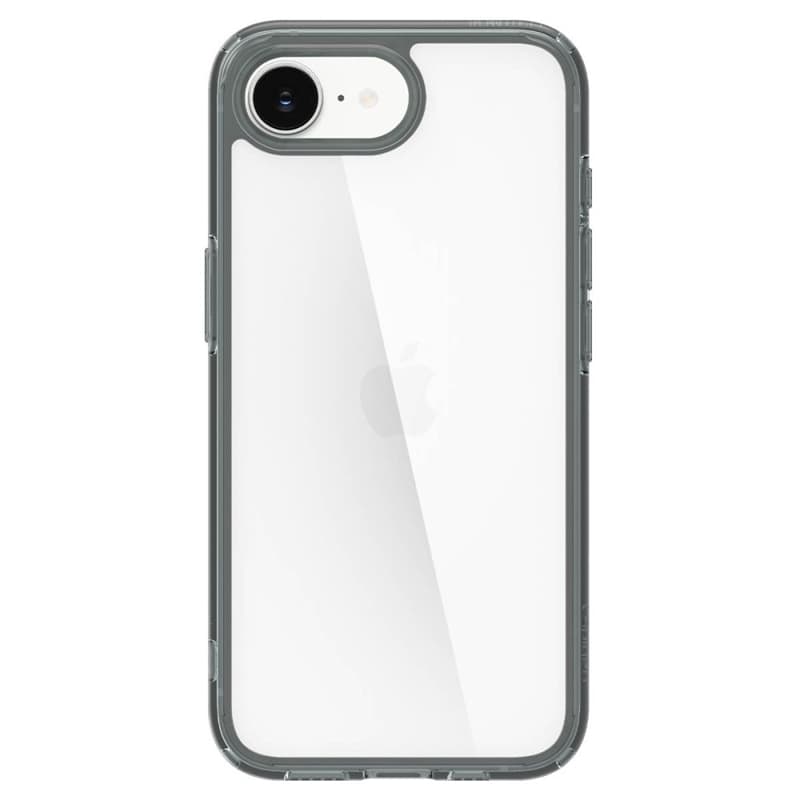 Spigen Ultra Hybrid - Case for iPhone 17e / 16e (Space Crystal) 3