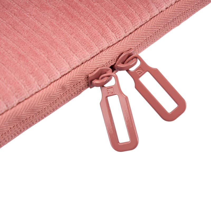 TUCANO Velluto 2 - Case MacBook Air 13" (M5/M4/M3/M2/M1/2026-2018) / Pro 13" / Laptop 12" (pink) 5