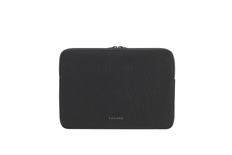 Tucano Top Second Skin - Cover for MacBook Pro 14" (M5/M4/M3/M2/M1/2026-2021) (black) 6