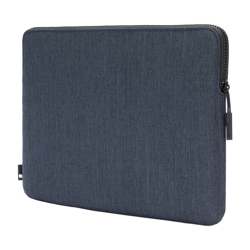 Incase Compact Sleeve in Woolenex - Cover with pocket MacBook Pro 14" (navy blue) 4