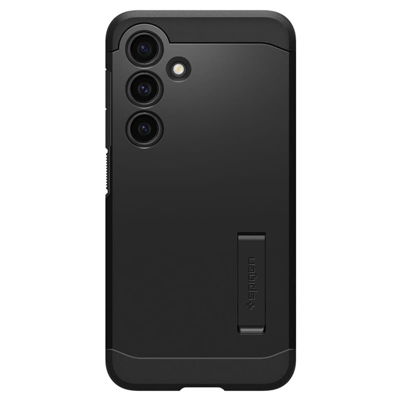Spigen Tough Armor - Case for Samsung Galaxy S24+ (Black) 2