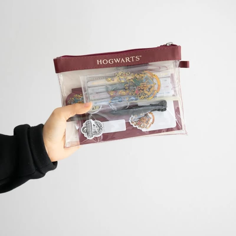 Harry Potter - 15-piece school supplies set 2