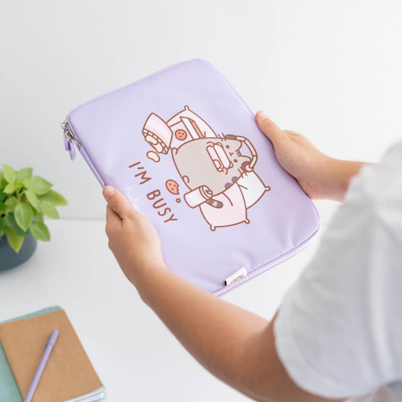 Pusheen - Tablet Case from the Moments Collection 7