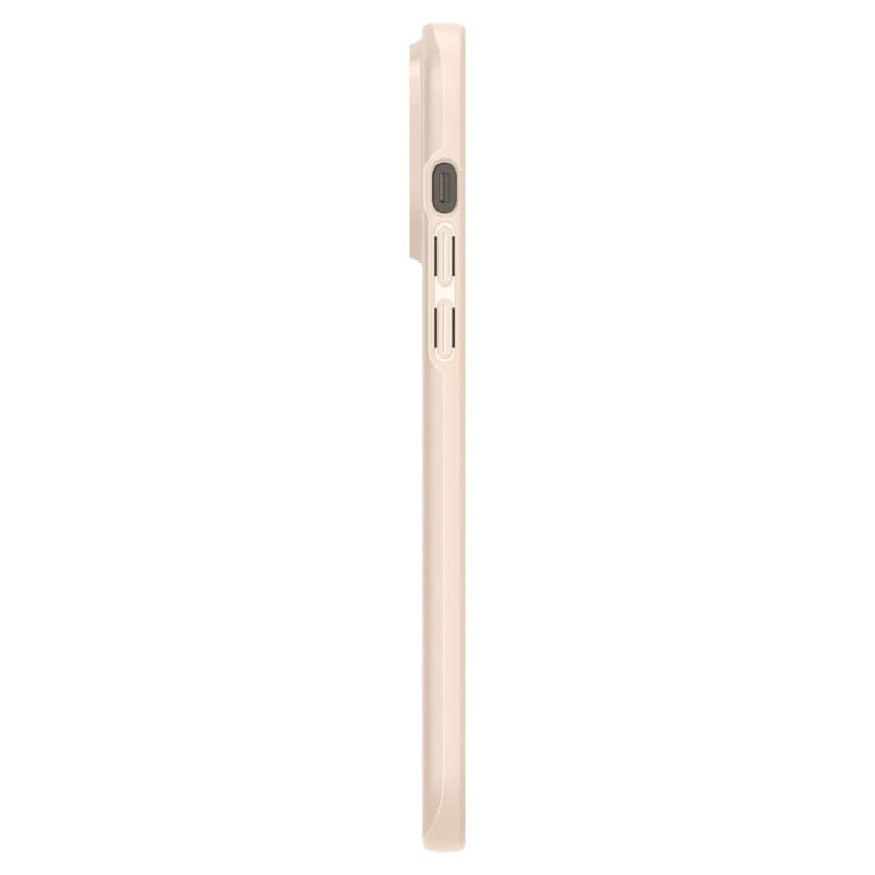 Spigen Thin Fit - Case for iPhone 14 Pro Max (Beige) 3