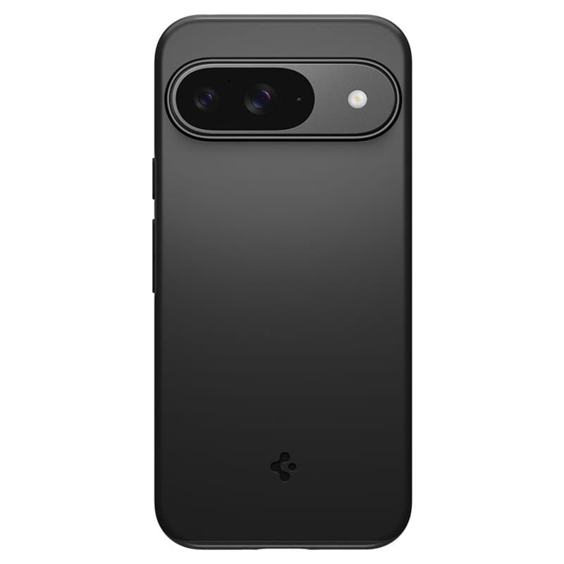 Spigen Thin Fit - Case for Google Pixel 9 / 9 Pro (Black) 2