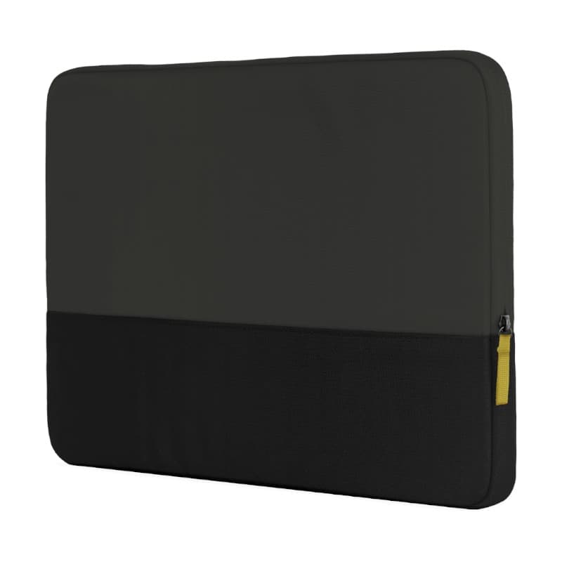 STM Origin Laptop Sleeve – Case for MacBook Pro 16" / Laptop 16” / 15” (Black slate) 6