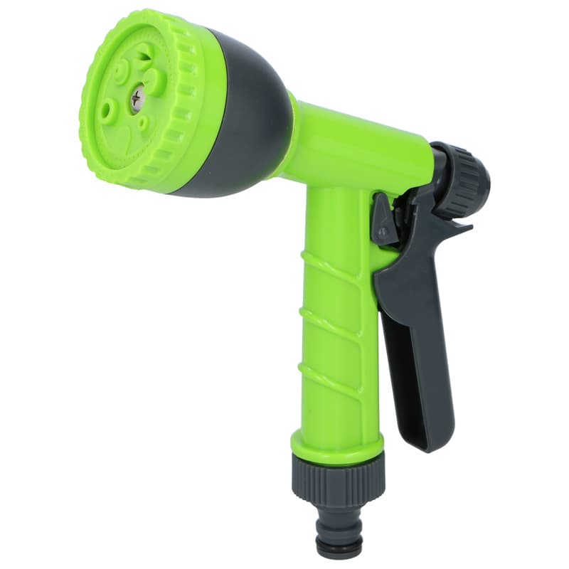 Kinzo - Multifunctional Garden Watering Gun (6 functions) 2