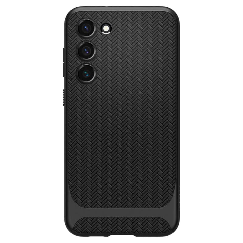 Spigen Neo Hybrid - Case for Samsung Galaxy S23 (Black)