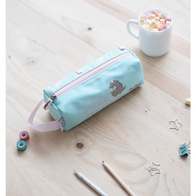 Pusheen - Pencil Case from the Foodie Collection 2