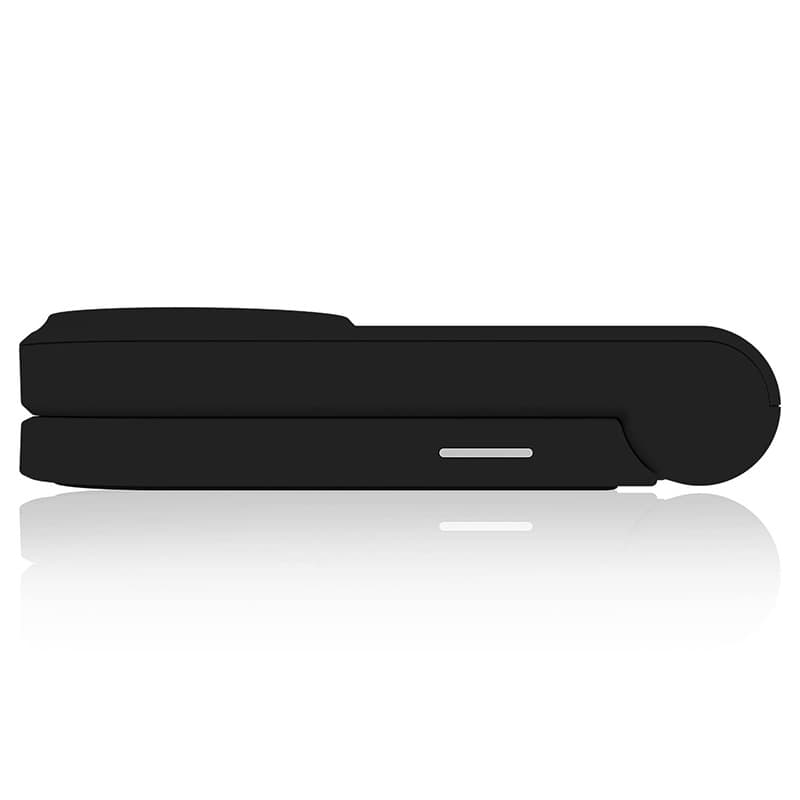 STM ChargeTree MAG - 3-in-1 mobile wireless charger with MagSafe (black) 5