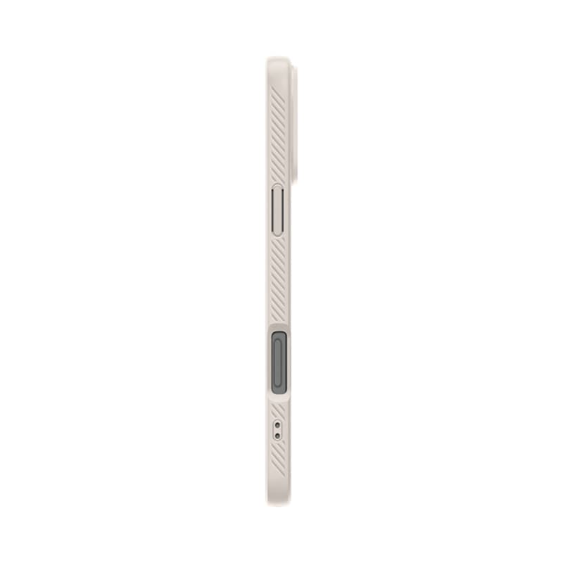 Spigen Liquid Air - Case for iPhone 16 Pro Max (Natural Titanium) 4