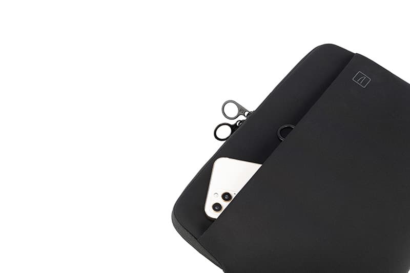 Tucano Top Second Skin - Cover for MacBook Pro 14" (M5/M4/M3/M2/M1/2026-2021) (black) 3