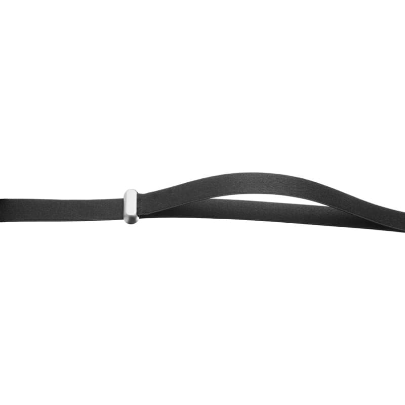 Spigen DA30L Lanyard Strap Crossbody - Universal Phone Strap/Lanyard (Black) 5