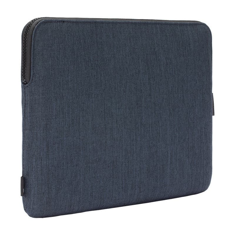 Incase Compact Sleeve in Woolenex - Cover with pocket MacBook Pro 14" (navy blue) 5