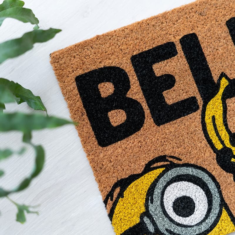 Minions - Eraser mat (40 x 60 cm) 4