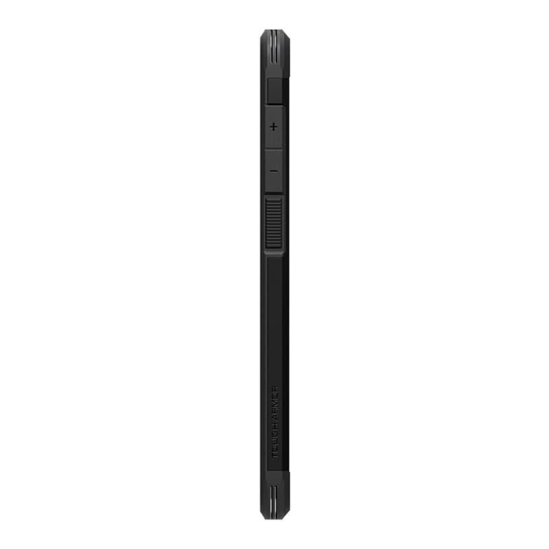 Spigen Tough Armor - Case for Samsung Galaxy A36 5G (Black) 5