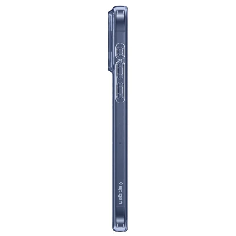 Spigen Liquid Crystal - Case for iPhone 15 Pro (Blossom) 7