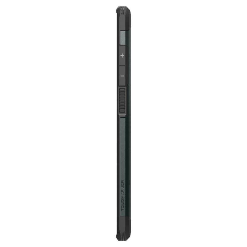 Spigen Tough Armor - Case for Samsung Galaxy S23 Ultra (Abyss Green) 3