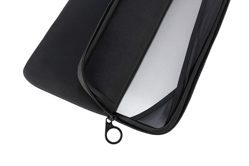 Tucano Top Second Skin - Cover for MacBook Pro 14" (M5/M4/M3/M2/M1/2026-2021) (black) 2