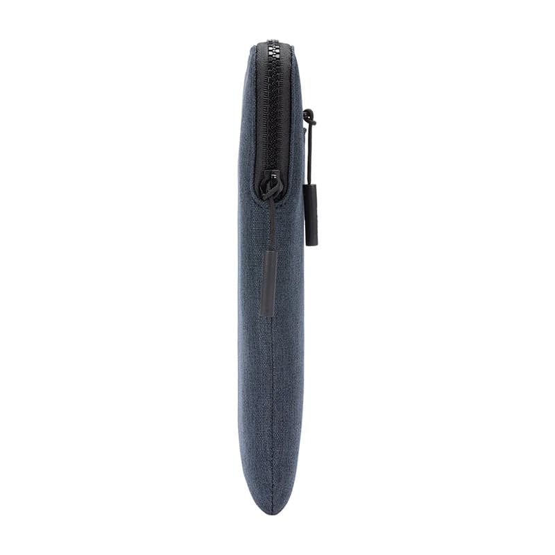 Incase Compact Sleeve in Woolenex - Cover with pocket MacBook Pro 14" (navy blue) 6