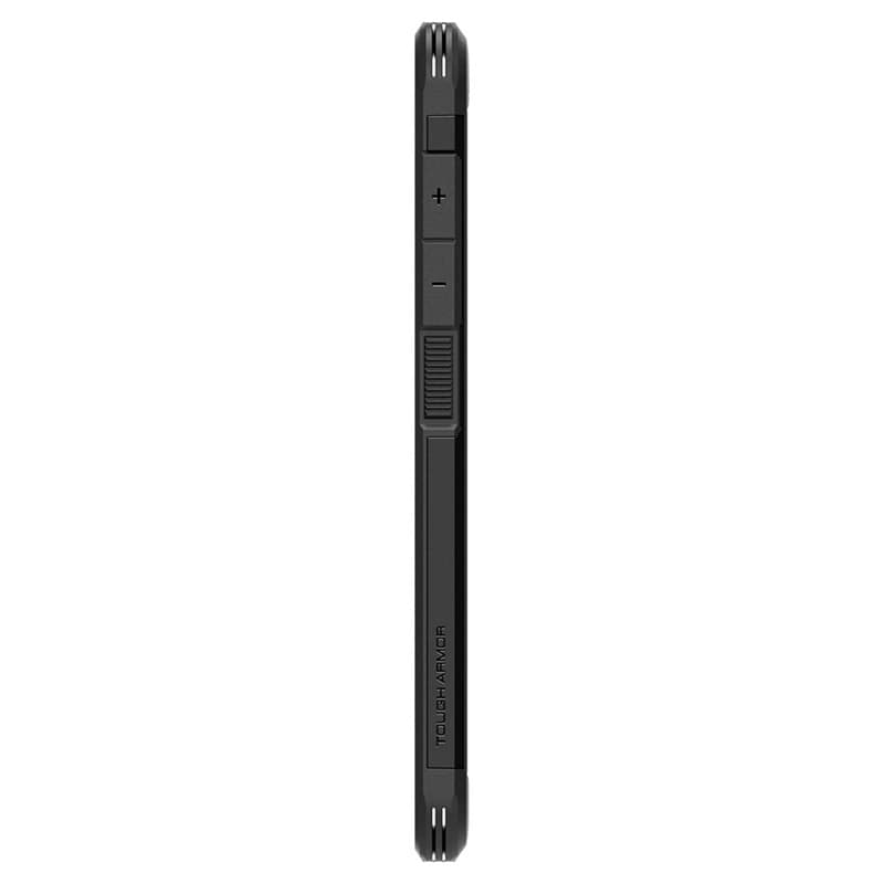 Spigen Tough Armor - Case for Samsung Galaxy S24+ (Black) 4