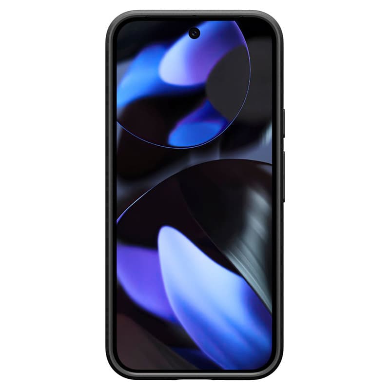 Spigen Thin Fit - Case for Google Pixel 9 / 9 Pro (Black) 3