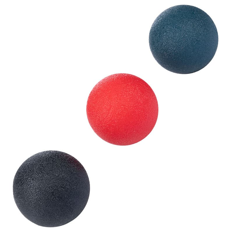 Umbro - Anti-stress ball set 3 pcs.