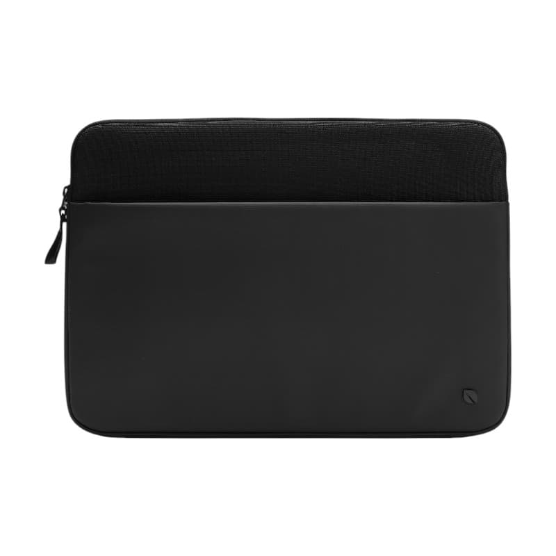Incase A.R.C. Sleeve - Case with Pocket for MacBook Pro 14" (M4/M3/M2/M1/2024-2021) (Black)
