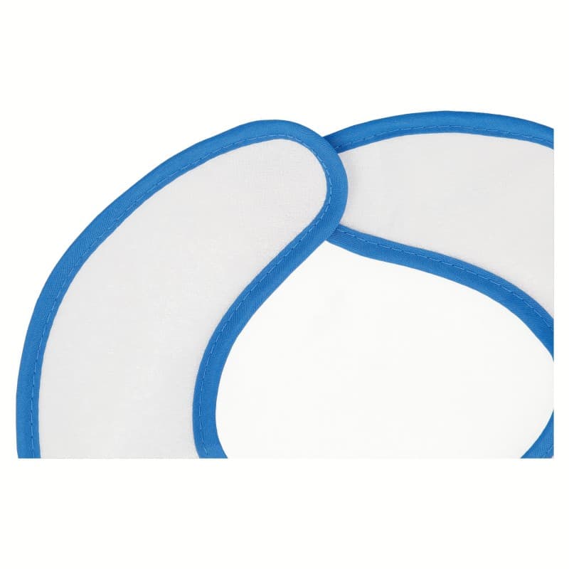 Mickey Mouse - Velcro bib (2 pcs) 3