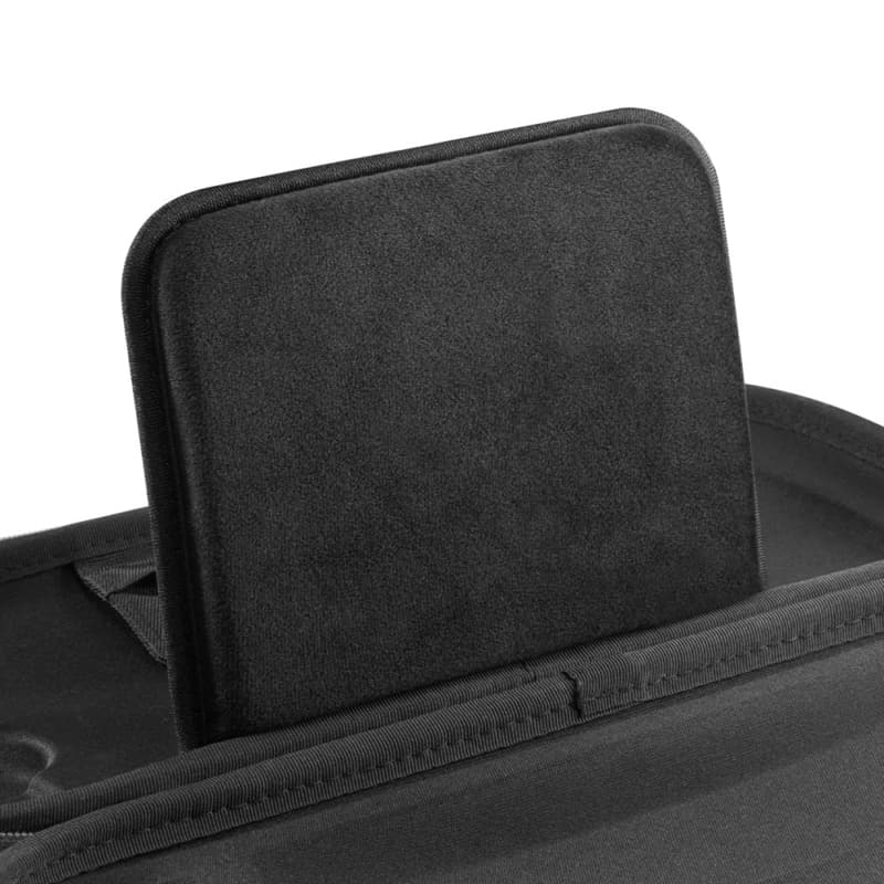 Spigen Klasden Pouch - Case for Sony PlayStation Portal (Charcoal Gray) 8