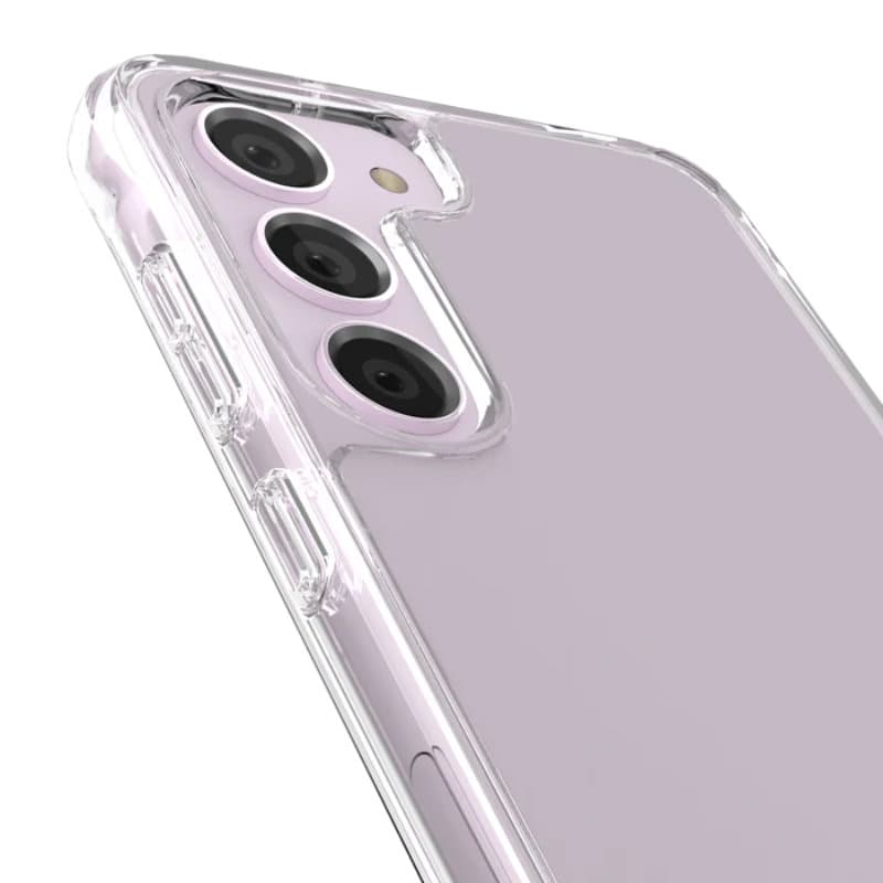 Case-Mate Tough Clear - Case for Samsung Galaxy S23 (Transparent) 2