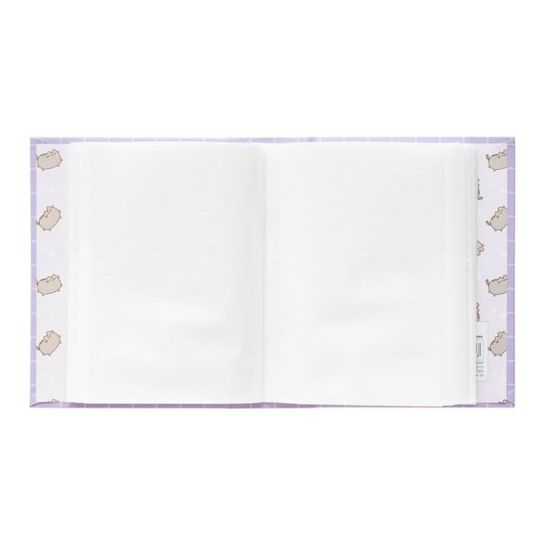Pusheen - Photo album from the Moments collection for 100 photos 10x15 cm 3