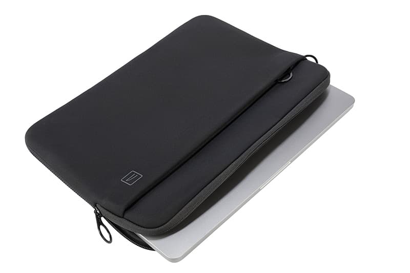 Tucano Top Second Skin - Cover for MacBook Pro 14" (M5/M4/M3/M2/M1/2026-2021) (black) 5